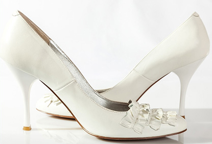 ブライダルウォーキングレッスン